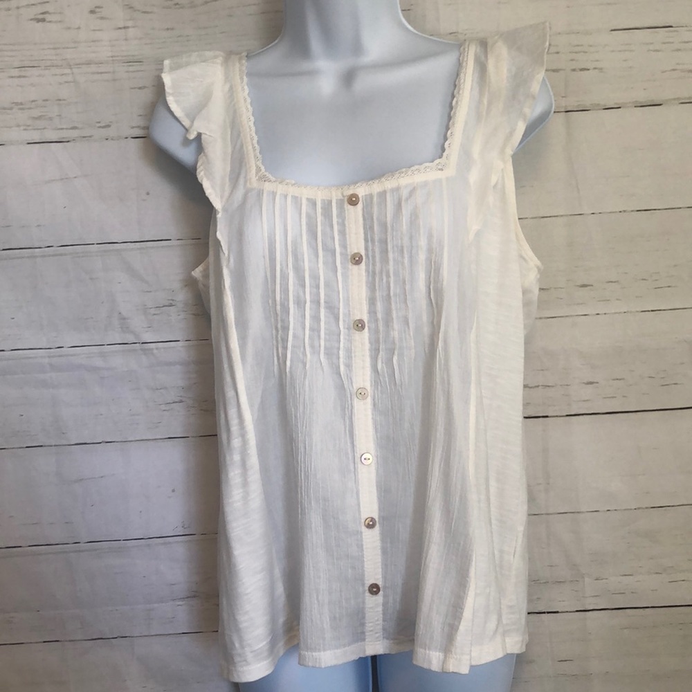 Maurice’s Top